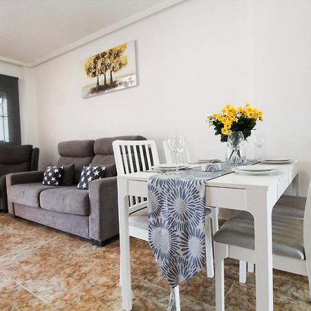 New Apartment In Torrevieja , Punta Prima Orihuela Costa With Pool Οριουέλα Εξωτερικό φωτογραφία