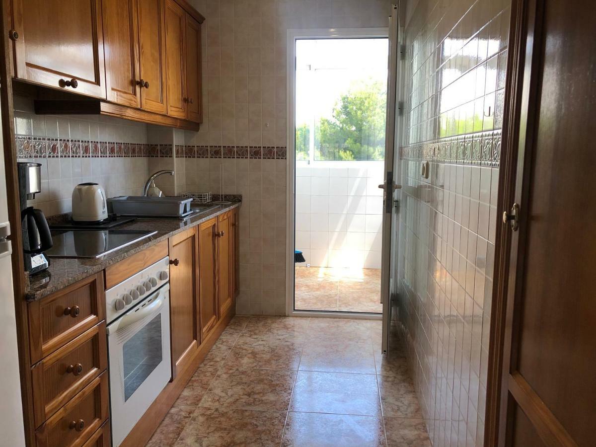 New Apartment In Torrevieja , Punta Prima Orihuela Costa With Pool Οριουέλα Εξωτερικό φωτογραφία