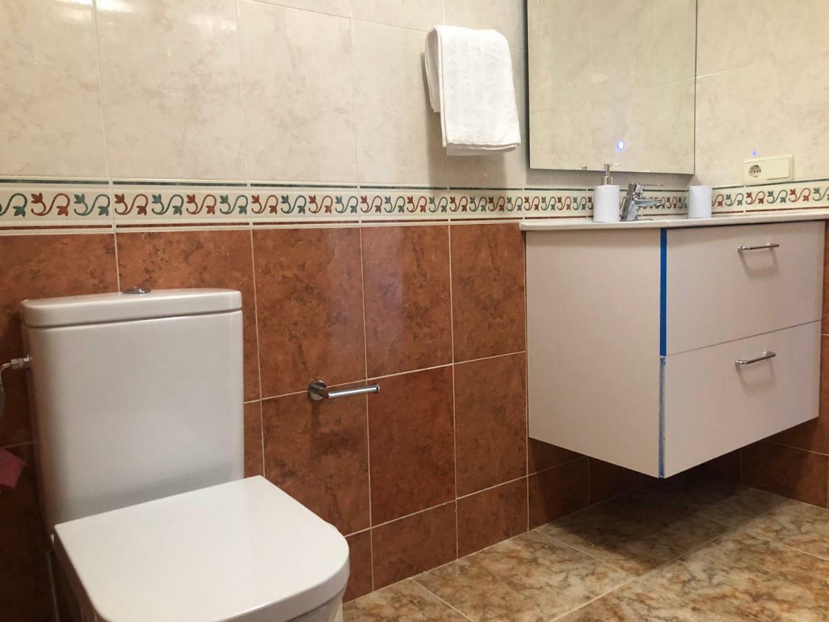 New Apartment In Torrevieja , Punta Prima Orihuela Costa With Pool Οριουέλα Εξωτερικό φωτογραφία