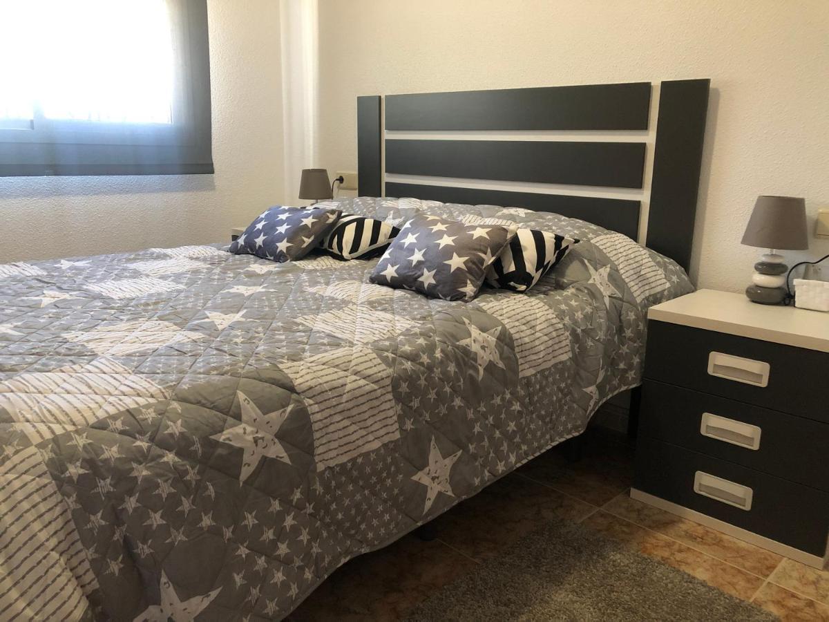 New Apartment In Torrevieja , Punta Prima Orihuela Costa With Pool Οριουέλα Εξωτερικό φωτογραφία