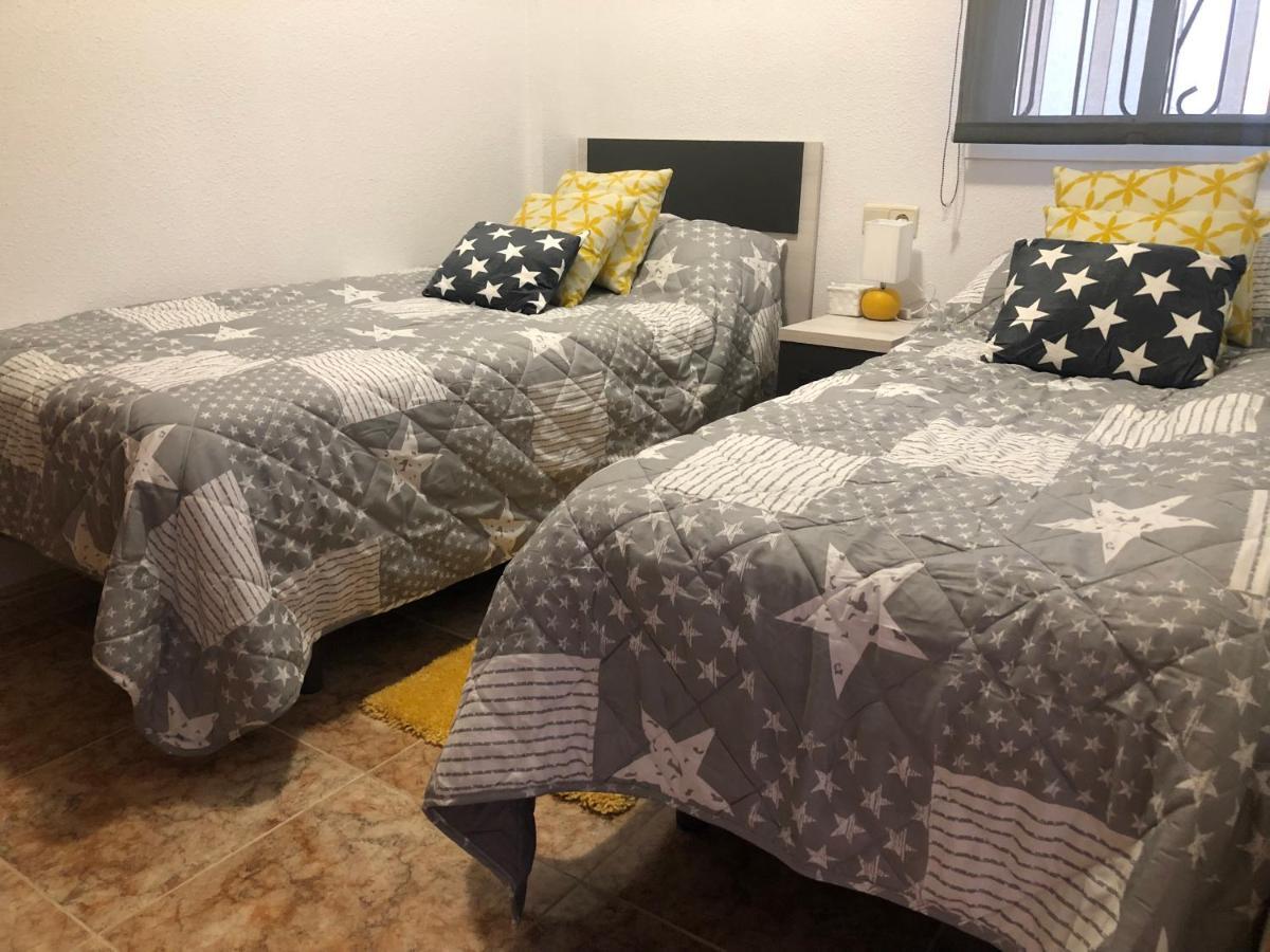 New Apartment In Torrevieja , Punta Prima Orihuela Costa With Pool Οριουέλα Εξωτερικό φωτογραφία
